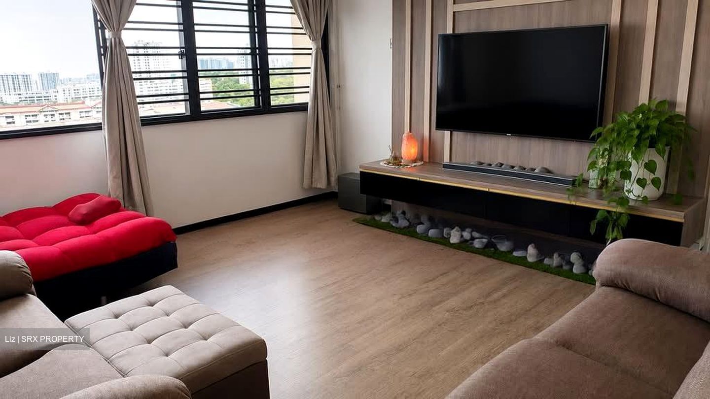 Blk 171 Bukit Batok West Avenue 8 (Bukit Batok), HDB 5 Rooms #593078411